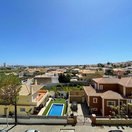 Your Place In Faro Apartment Exterior photo